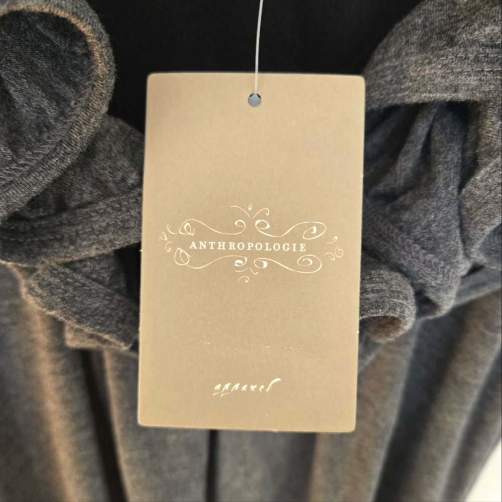 ( Anthropologie / bordeaux LA ) Dress - Picture 6 of 7